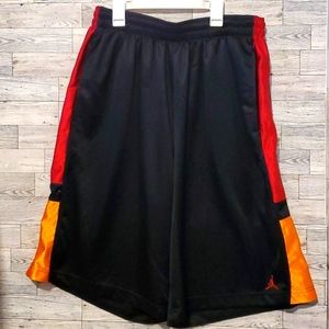 Nike Mens Jordan Shorts - XXL